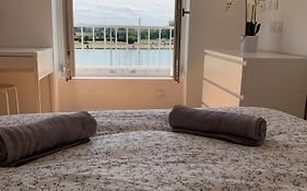 Appartement neuf, vue sur saône